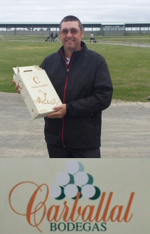 MEJOR GOLPE HOYO EN 1